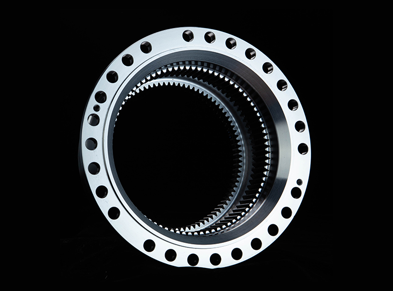 風(fēng)電內(nèi)齒圈