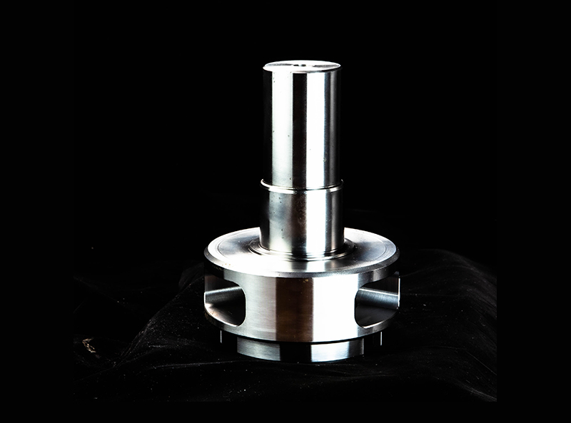 工程機(jī)械用輸出軸