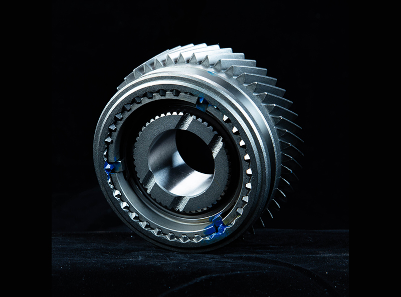 汽車(chē)同步器