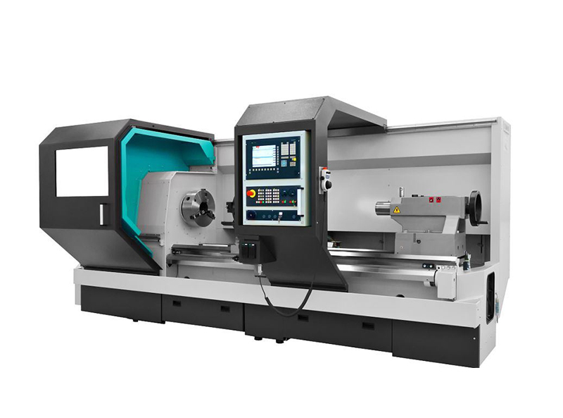 數(shù)控車(chē)床CK6180