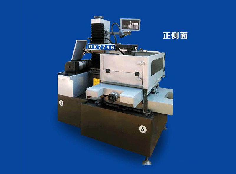 線(xiàn)切割DK7745